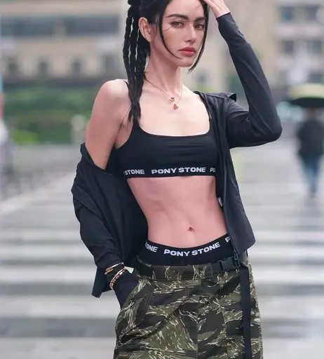 Image 4451199 from Davika Hoorne / Davikah