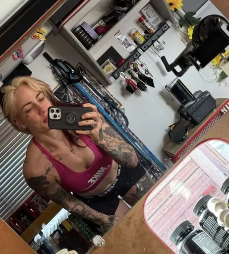 Image 4451085 from Jessica-Rose Clark &quot;Jessy Jess&quot; (UFC Fighter)