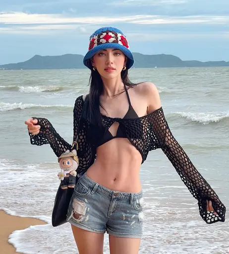 Image 4451223 from Davika Hoorne / Davikah