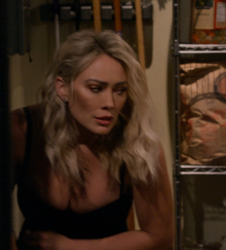 Image 4453176 from Hilary Duff