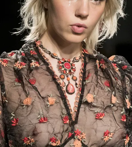 Image 4453129 from Julia Cumming (Sunflower Bean Singer/Bassist)