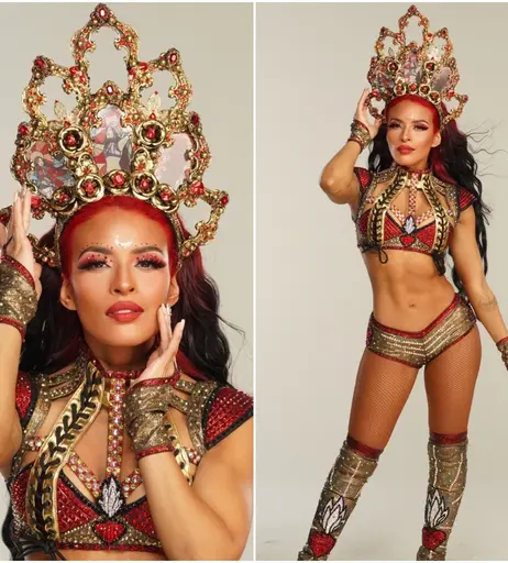 Image 4453207 from Women of Professional Wrestling