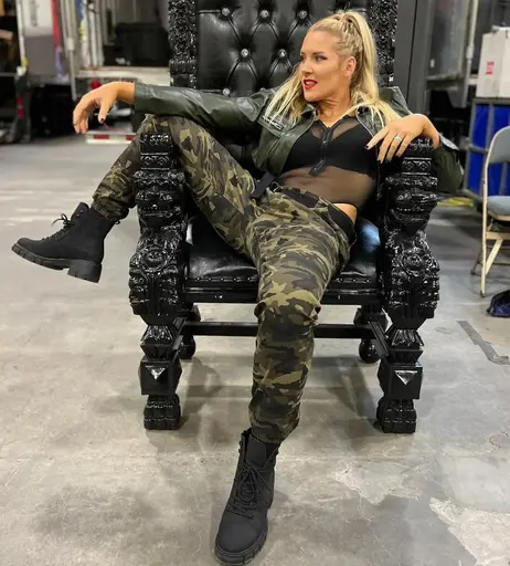 Image 4453940 from Women of Professional Wrestling
