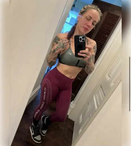 Image 4450849 from Jessica-Rose Clark &quot;Jessy Jess&quot; (UFC Fighter)