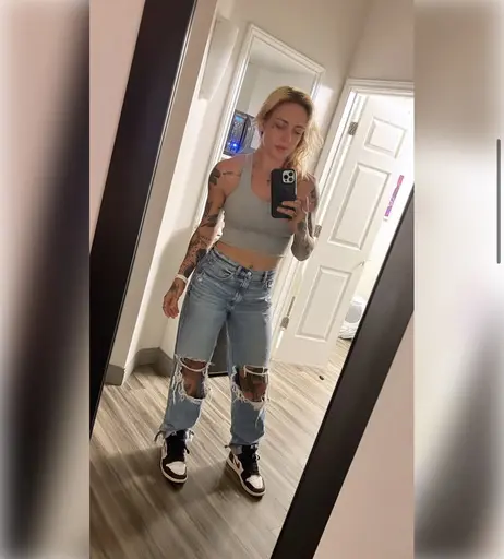 Image 4450825 from Jessica-Rose Clark &quot;Jessy Jess&quot; (UFC Fighter)