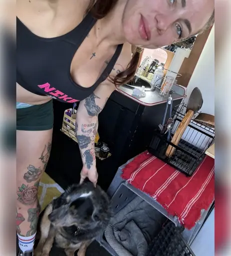 Image 4450782 from Jessica-Rose Clark &quot;Jessy Jess&quot; (UFC Fighter)