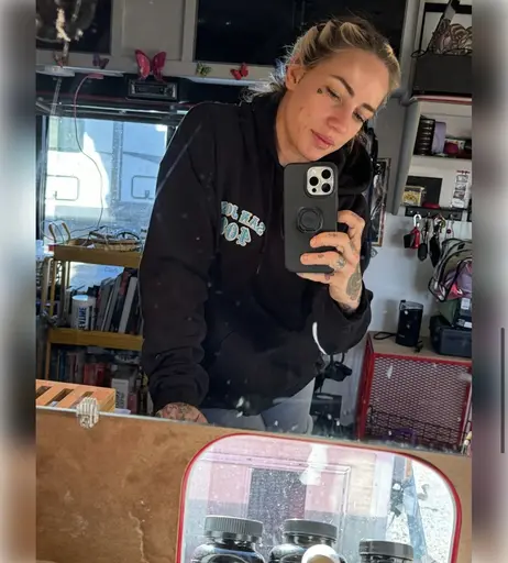 Image 4450746 from Jessica-Rose Clark &quot;Jessy Jess&quot; (UFC Fighter)