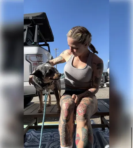 Image 4450665 from Jessica-Rose Clark &quot;Jessy Jess&quot; (UFC Fighter)