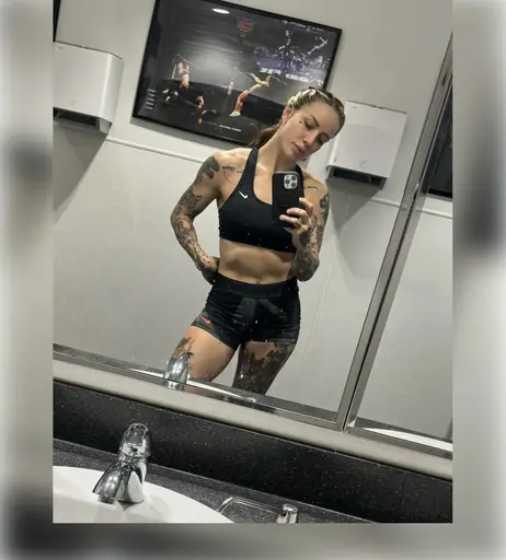 Image 4450607 from Jessica-Rose Clark &quot;Jessy Jess&quot; (UFC Fighter)