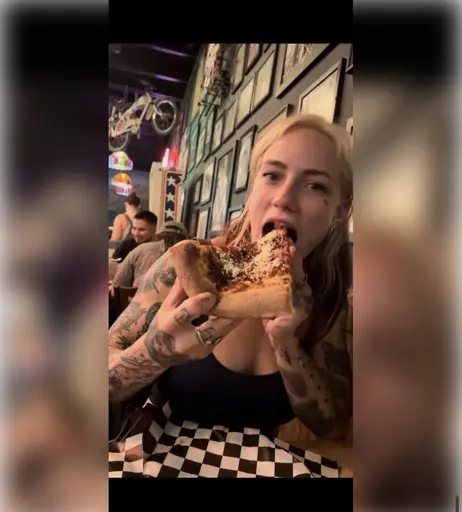 Image 4450622 from Jessica-Rose Clark &quot;Jessy Jess&quot; (UFC Fighter)