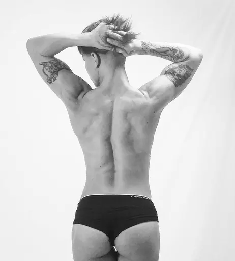 Image 4450146 from Jessica-Rose Clark &quot;Jessy Jess&quot; (UFC Fighter)