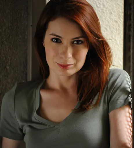 Image 4458819 from Felicia Day
