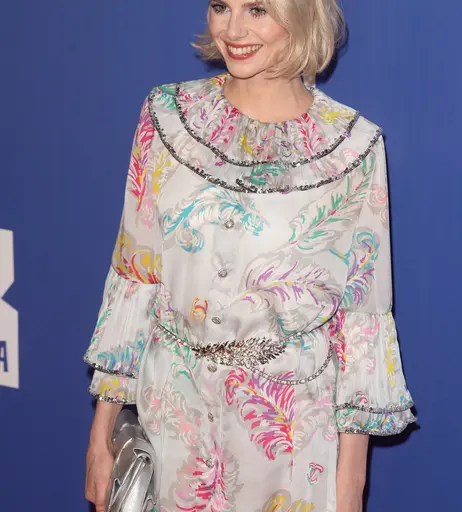 Image 4458776 from Lucy Boynton