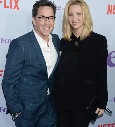 Image 4445846 from Lisa Kudrow