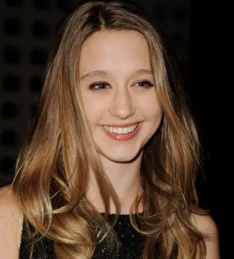 Image 4445806 from Taissa Farmiga