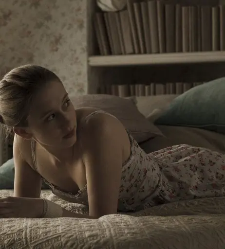 Image 4445559 from Taissa Farmiga