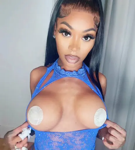 Image 4445530 from Asian Doll/asiandabrat/Misharron Jermeisha Allen