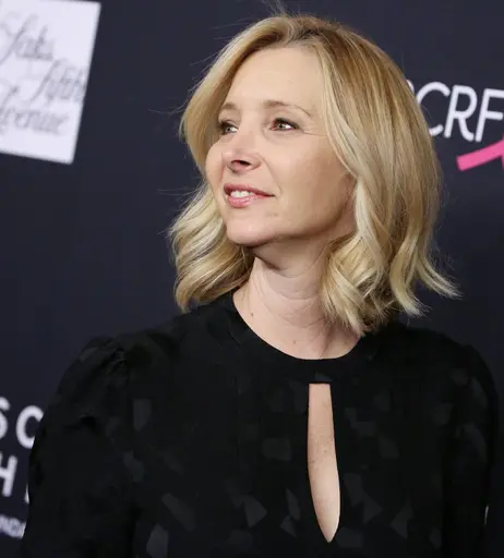 Image 4445534 from Lisa Kudrow