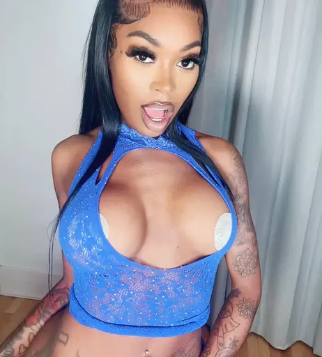 Image 4445495 from Asian Doll/asiandabrat/Misharron Jermeisha Allen