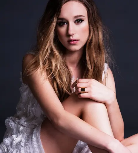 Image 4445488 from Taissa Farmiga