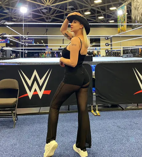 Image 4445482 from Women of Professional Wrestling