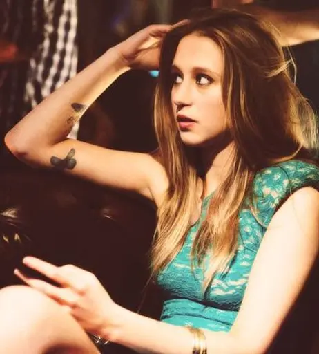 Image 4445461 from Taissa Farmiga
