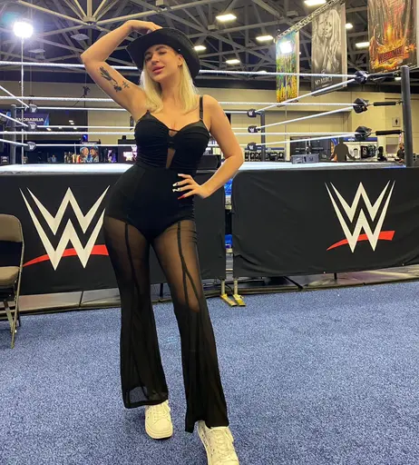 Image 4445465 from Women of Professional Wrestling