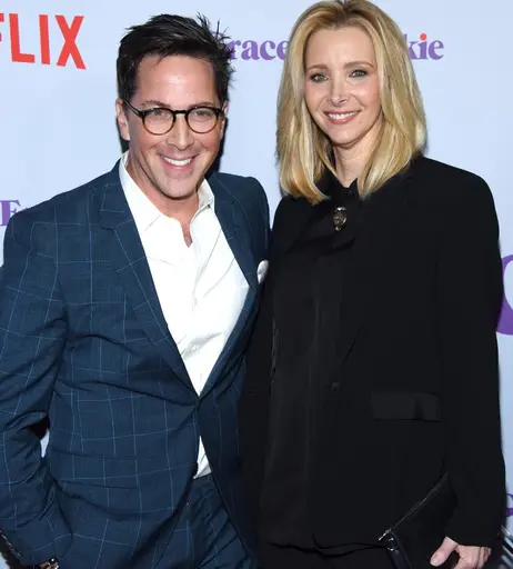 Image 4445421 from Lisa Kudrow