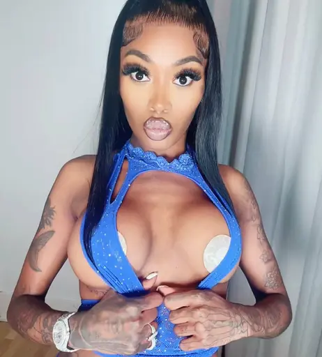 Image 4445742 from Asian Doll/asiandabrat/Misharron Jermeisha Allen