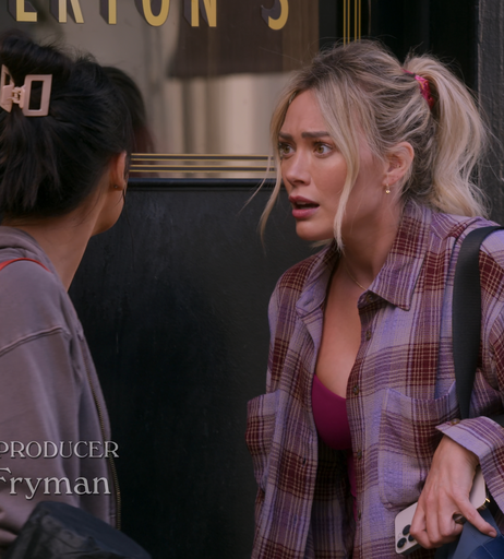 Image 4445773 from Hilary Duff