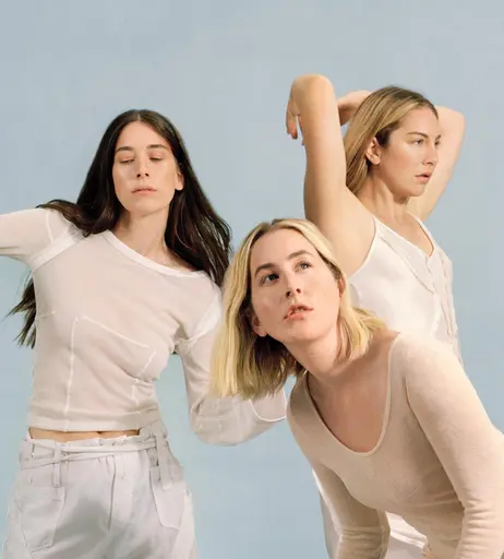 Image 4445672 from Haim Sisters