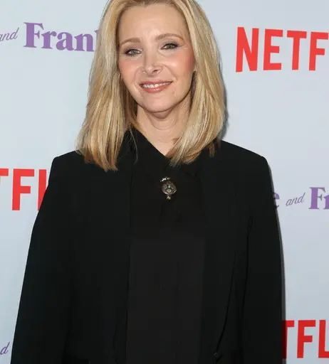 Image 4445665 from Lisa Kudrow
