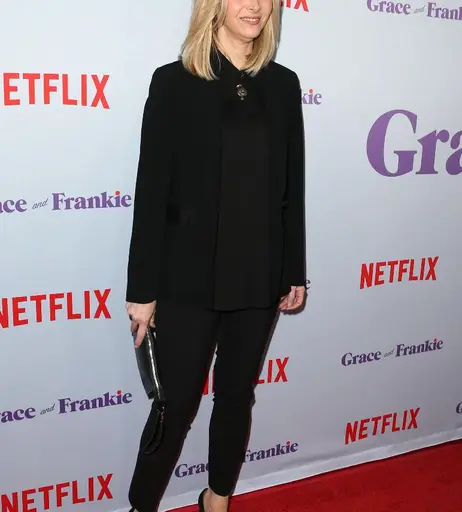 Image 4445625 from Lisa Kudrow