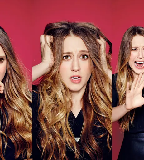 Image 4445145 from Taissa Farmiga