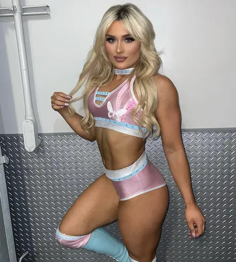 Image 4445113 from Women of Professional Wrestling