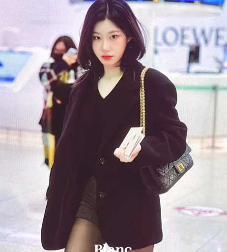 Image 4445040 from Chaeryeong - ITZY (채령)