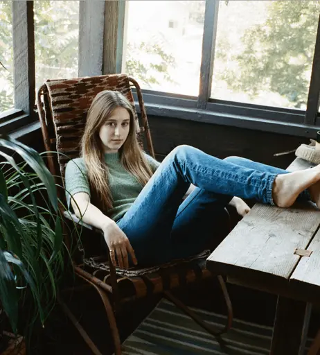 Image 4445062 from Taissa Farmiga
