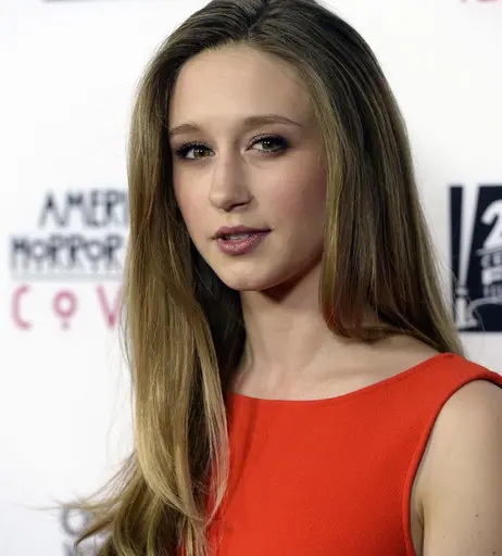 Image 4445385 from Taissa Farmiga