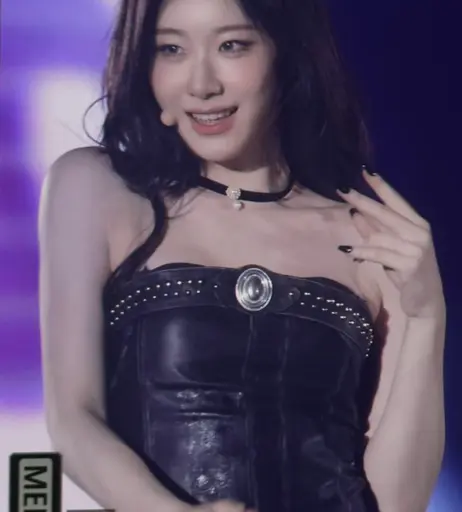 Image 4445309 from Chaeryeong - ITZY (채령)