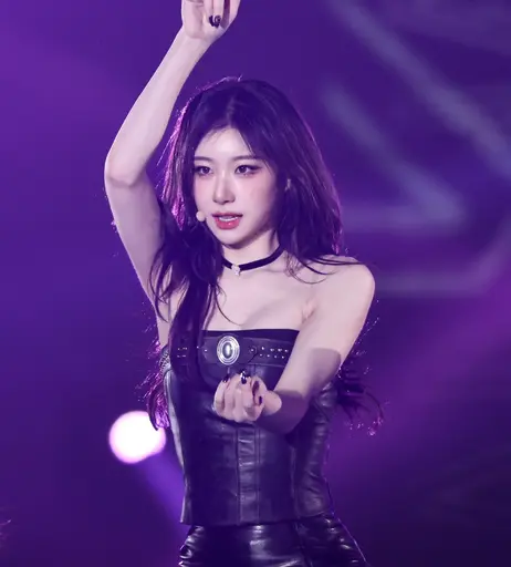 Image 4445325 from Chaeryeong - ITZY (채령)