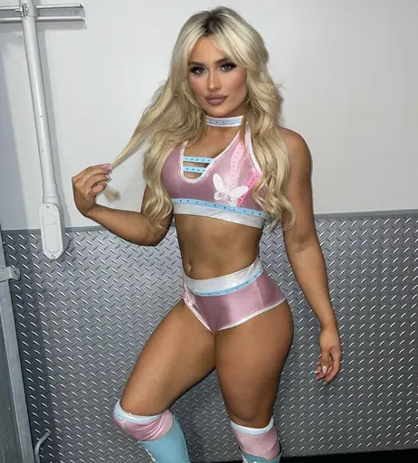 Image 4445202 from Women of Professional Wrestling