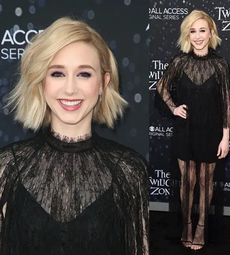 Image 4445978 from Taissa Farmiga