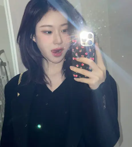 Image 4445905 from Chaeryeong - ITZY (채령)