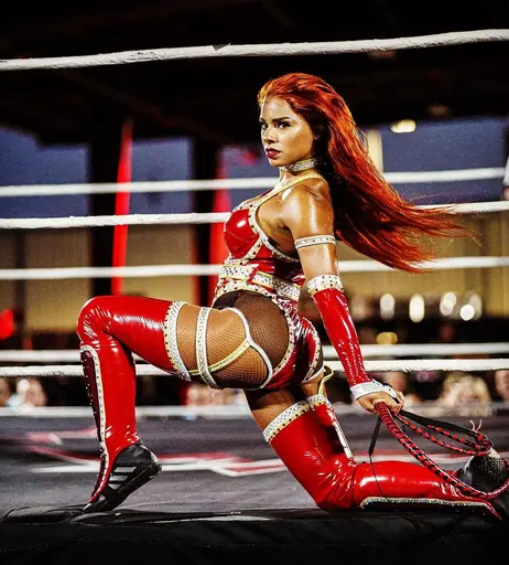 Image 4446638 from Women of Professional Wrestling