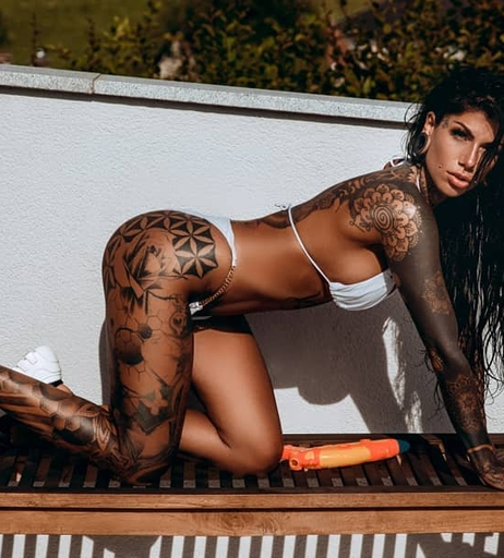 Image 444634 from Meli Lakic (Melinkbubblebutt)