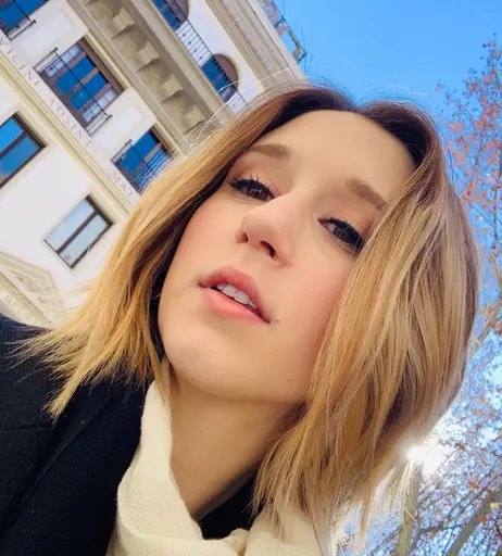 Image 4446282 from Taissa Farmiga