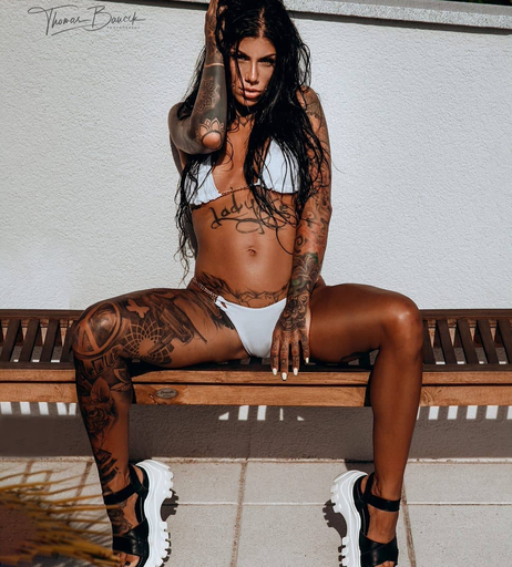 Image 444623 from Meli Lakic (Melinkbubblebutt)