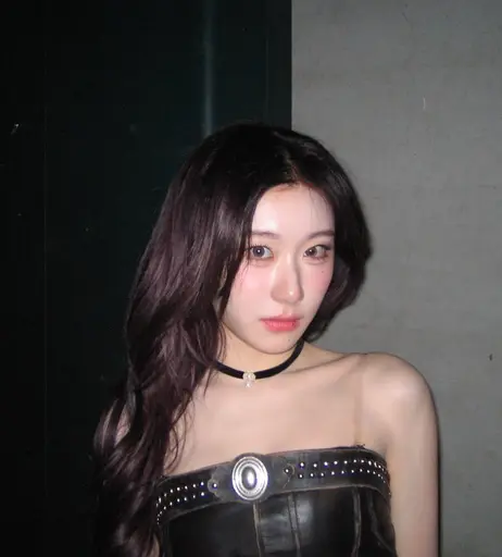 Image 4447546 from Chaeryeong - ITZY (채령)