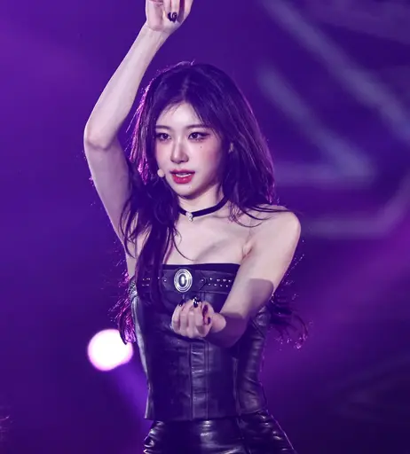 Image 4447509 from Chaeryeong - ITZY (채령)