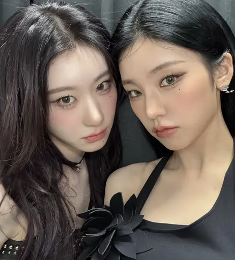 Image 4447672 from Chaeryeong - ITZY (채령)